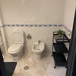 Moderne Og Familievennlig I Totalrenovert Til Juni 2026 Nye Bilder Kommer Snart בית נופש אלבופיירה