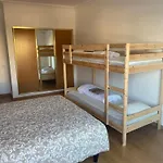 Moderne Og Familievennlig I Totalrenovert Til Juni 2026 Nye Bilder Kommer Snart בית נופש *