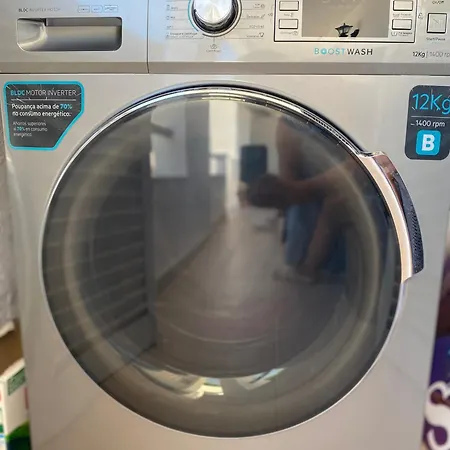 Moderne Og Familievennlig I Holiday home Albufeira