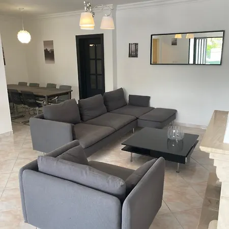 Moderne Og Familievennlig I * Albufeira