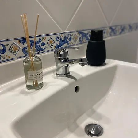 Moderne Og Familievennlig I *