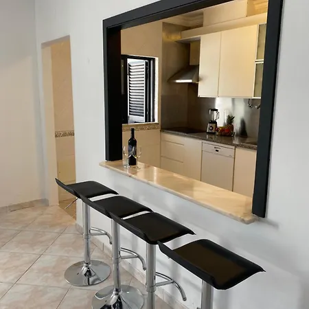 Moderne Og Familievennlig I