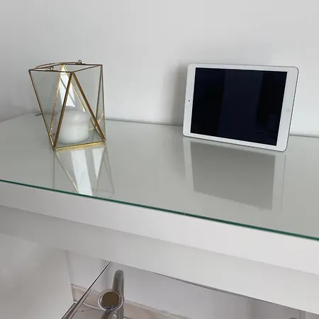 Moderne Og Familievennlig I