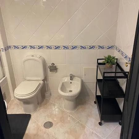 Moderne Og Familievennlig I 度假居 阿尔布费拉